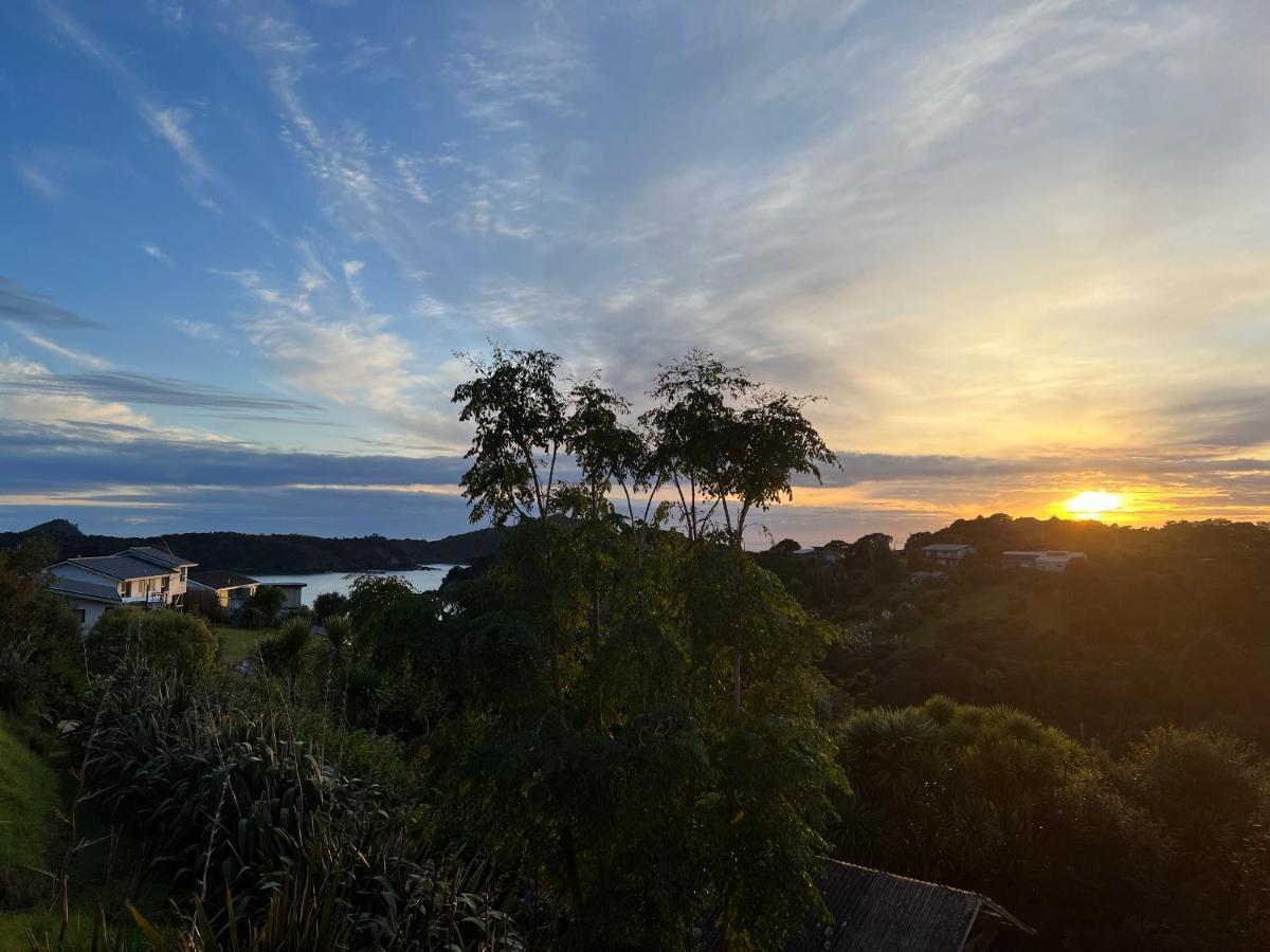 Tutukaka Sunrise Lejlighed Eksteriør billede