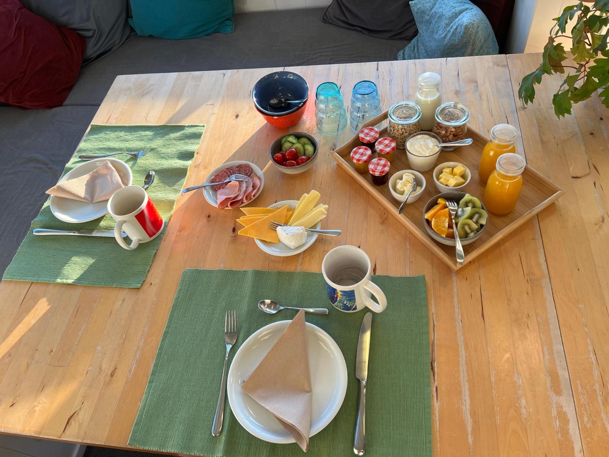 Tutukaka Sunrise Lejlighed Eksteriør billede